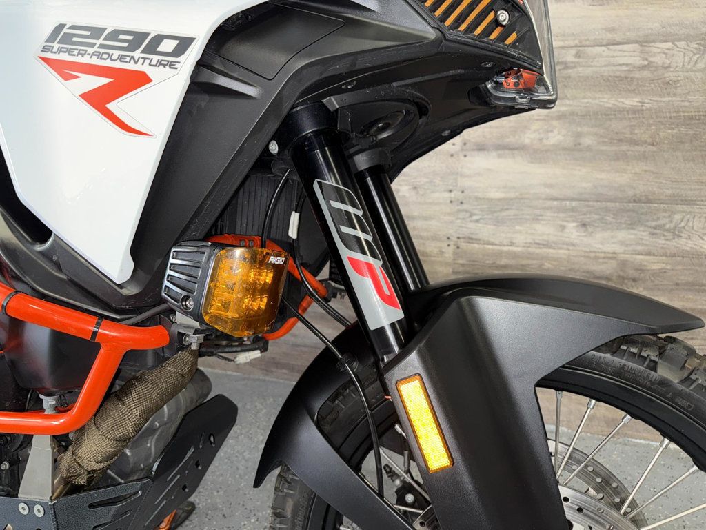 2018 KTM 1290 Super Adventure R SUPER CLEAN! - 22919272 - 4