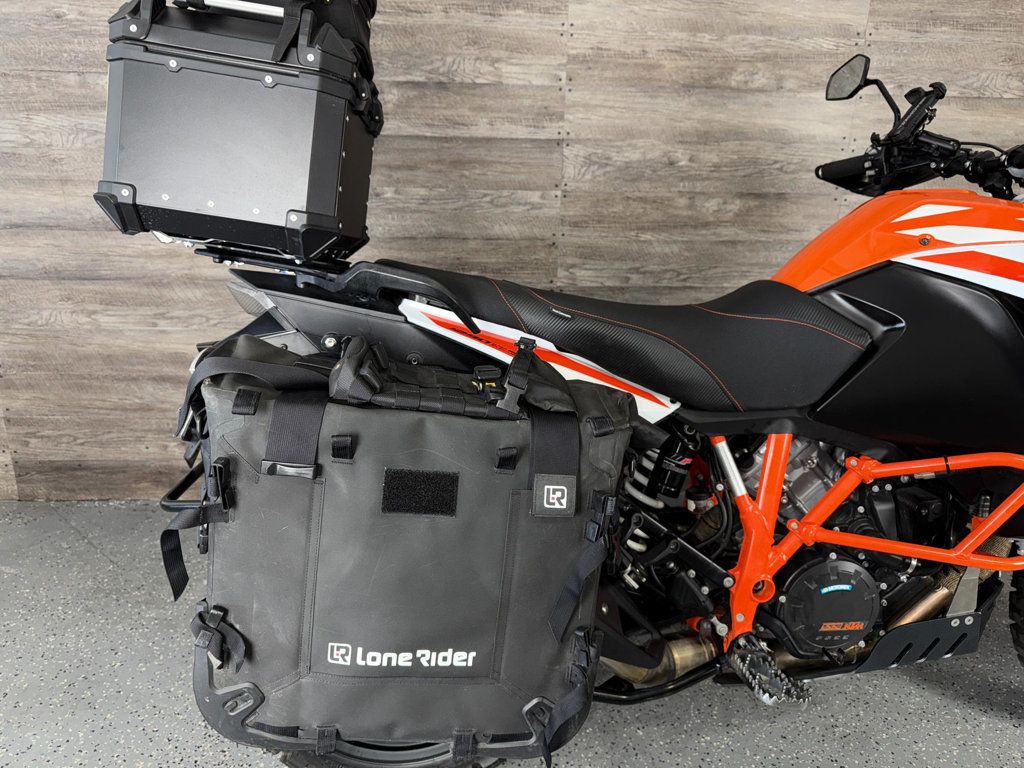 2018 KTM 1290 Super Adventure R SUPER CLEAN! - 22919272 - 5