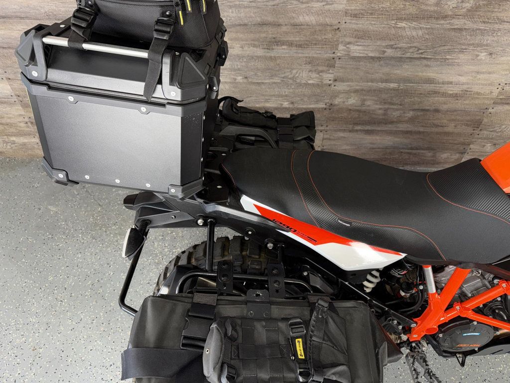 2018 KTM 1290 Super Adventure R SUPER CLEAN! - 22919272 - 7