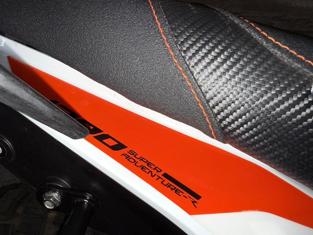 2018 KTM 1290 Super Adventure R SUPER CLEAN! - 22919272 - 8