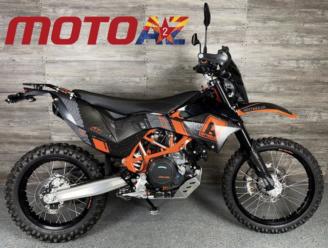 2018 KTM 690 Enduro R SUPER CLEAN! - 22949478 - 0