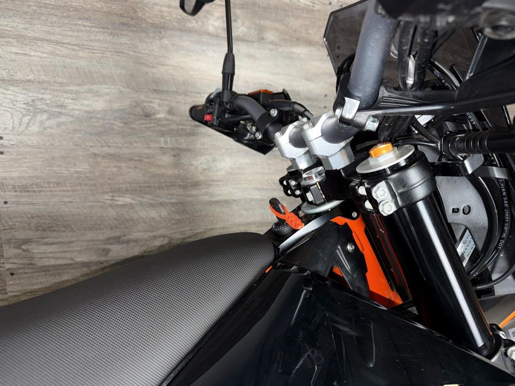 2018 KTM 690 Enduro R SUPER CLEAN! - 22949478 - 9