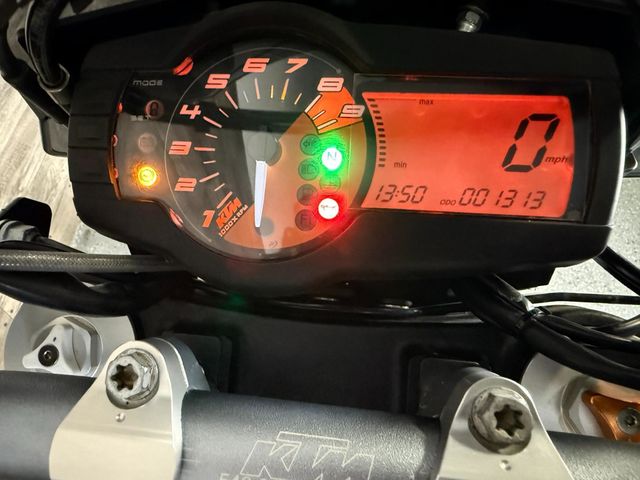 2018 KTM 690 Enduro R SUPER CLEAN! - 22949478 - 10