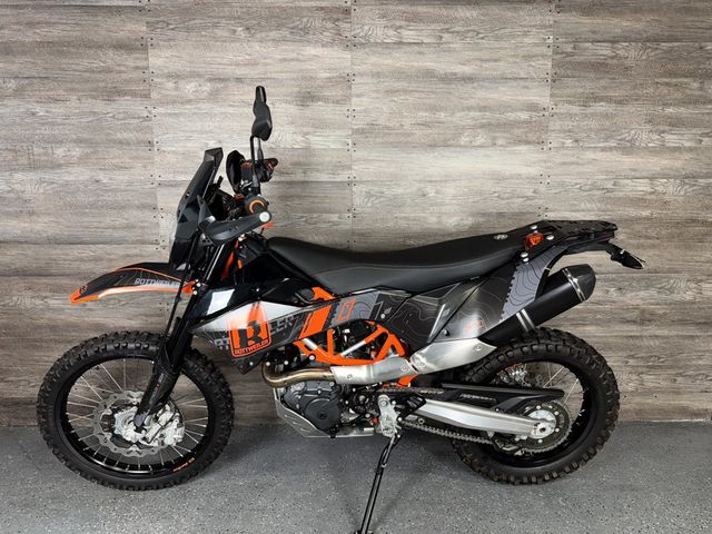 2018 KTM 690 Enduro R SUPER CLEAN! - 22949478 - 11
