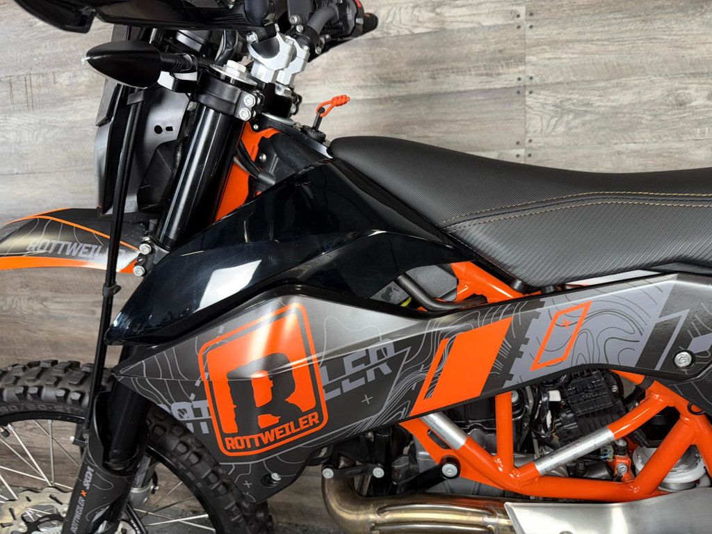 2018 KTM 690 Enduro R SUPER CLEAN! - 22949478 - 12