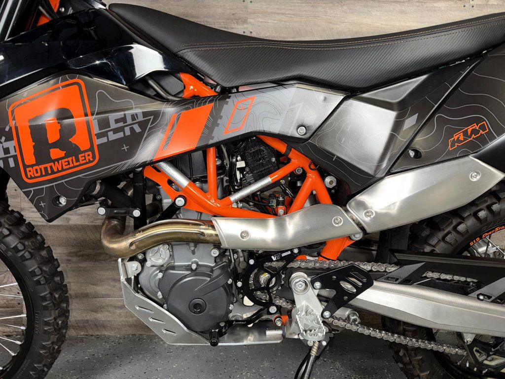 2018 KTM 690 Enduro R SUPER CLEAN! - 22949478 - 13