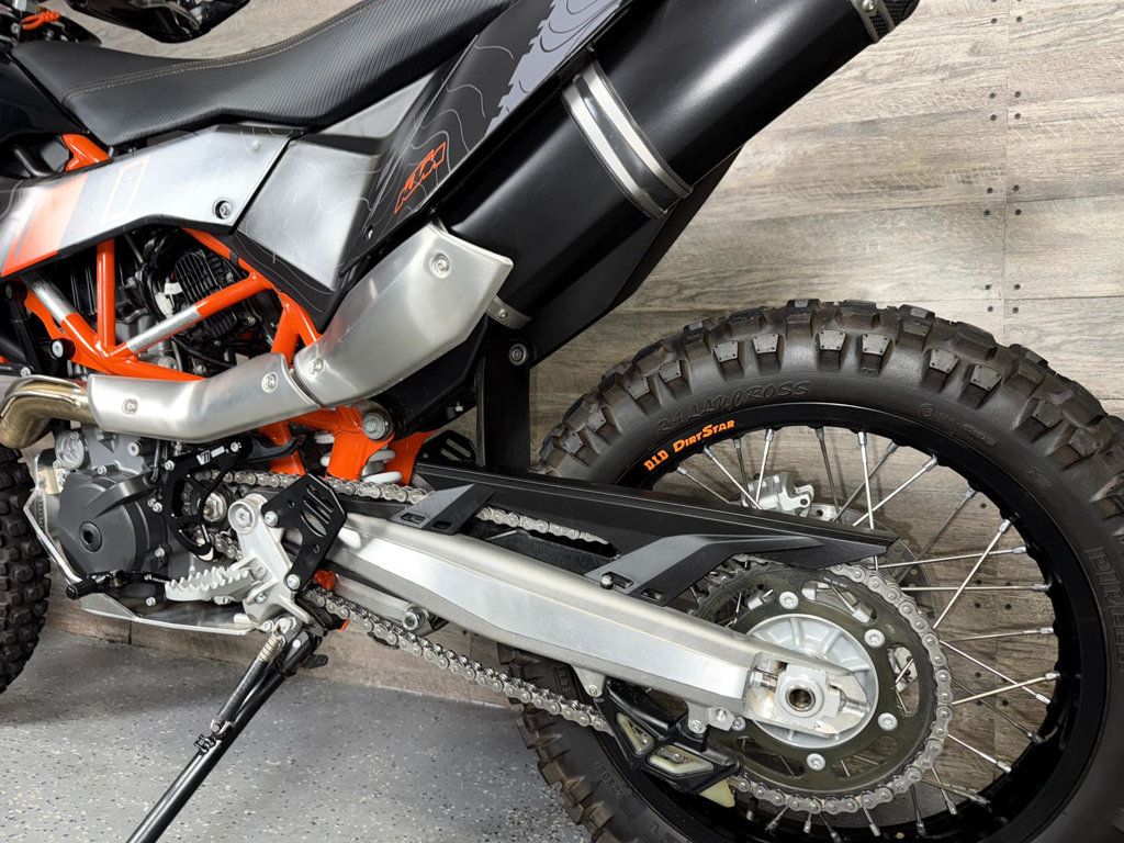 2018 KTM 690 Enduro R SUPER CLEAN! - 22949478 - 14