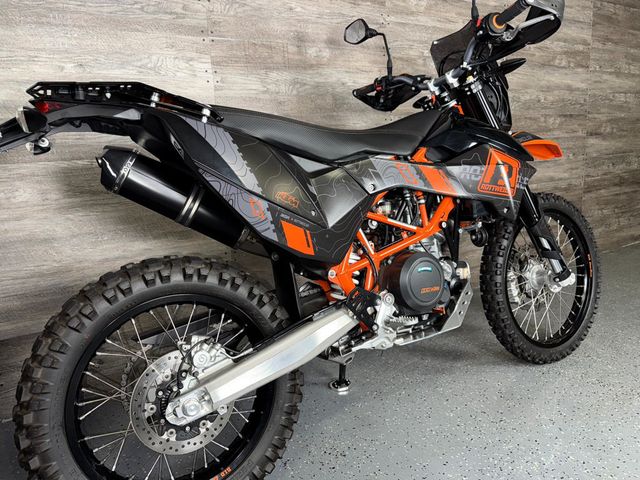 2018 KTM 690 Enduro R SUPER CLEAN! - 22949478 - 2