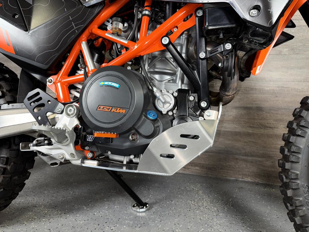 2018 KTM 690 Enduro R SUPER CLEAN! - 22949478 - 5