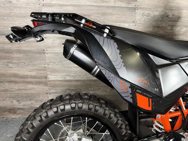 2018 KTM 690 Enduro R SUPER CLEAN! - 22949478 - 6
