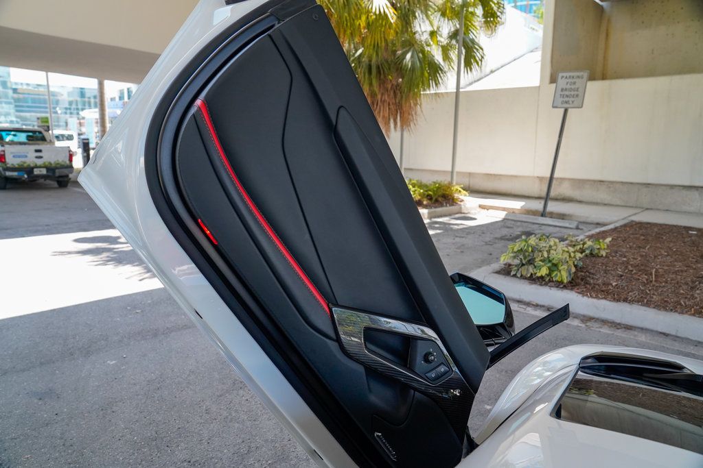 2018 Lamborghini Aventador S Coupe - 22513990 - 50