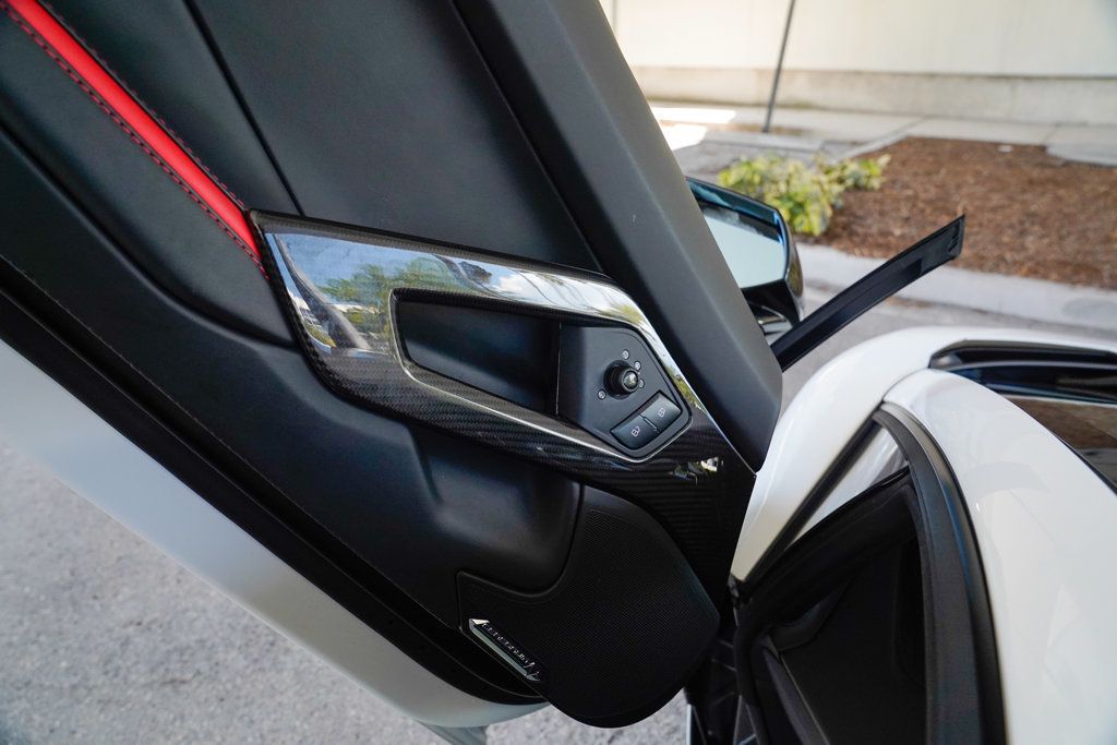 2018 Lamborghini Aventador S Coupe - 22513990 - 51