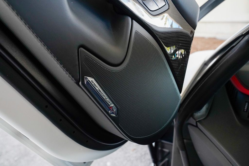 2018 Lamborghini Aventador S Coupe - 22513990 - 52
