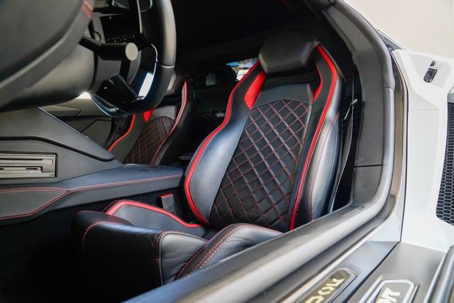 2018 Lamborghini Aventador S Coupe - 22513990 - 57