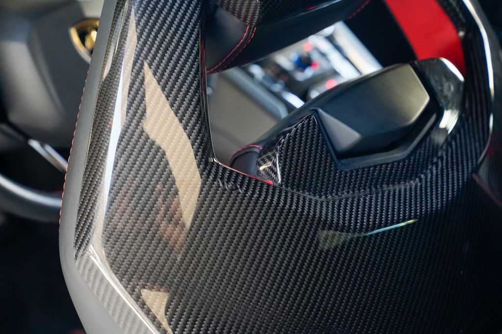 2018 Lamborghini Aventador S Coupe - 22513990 - 61