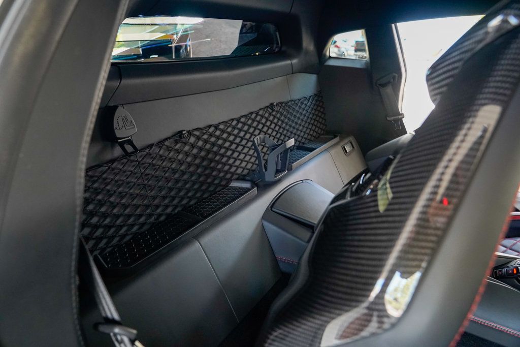 2018 Lamborghini Aventador S Coupe - 22513990 - 73