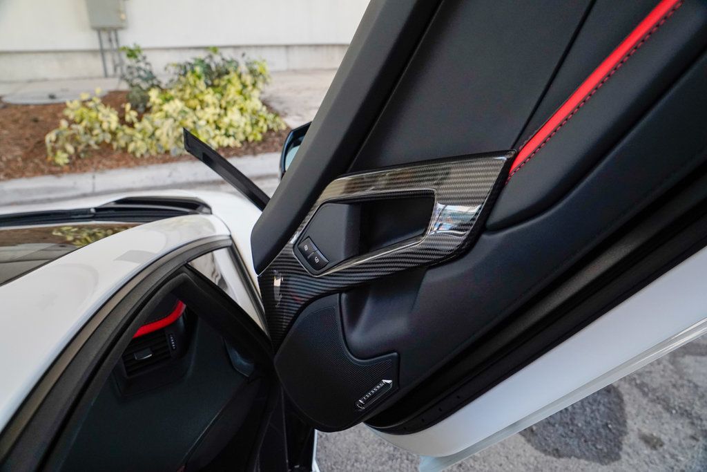2018 Lamborghini Aventador S Coupe - 22513990 - 75