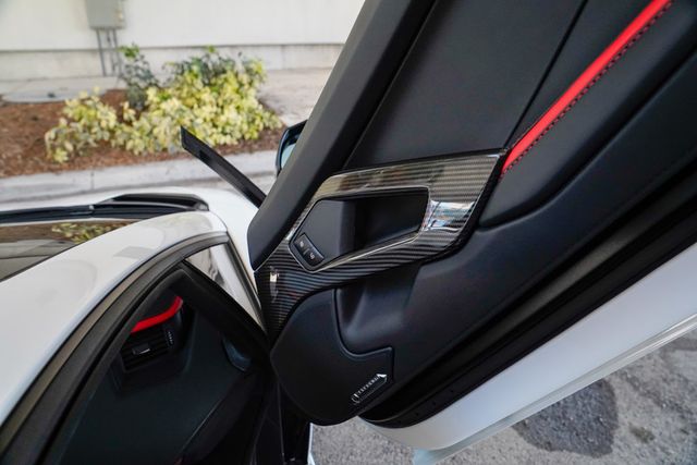 2018 Lamborghini Aventador S Coupe - 22513990 - 75