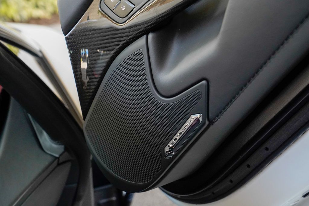 2018 Lamborghini Aventador S Coupe - 22513990 - 76