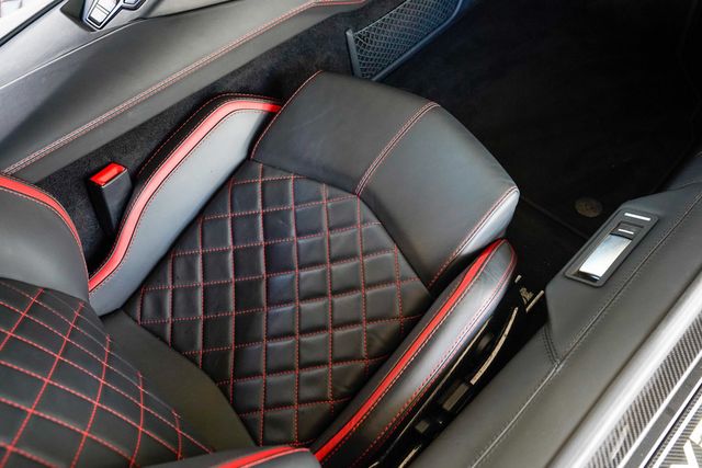 2018 Lamborghini Aventador S Coupe - 22513990 - 81