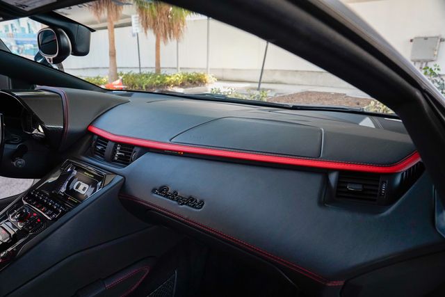 2018 Lamborghini Aventador S Coupe - 22513990 - 83