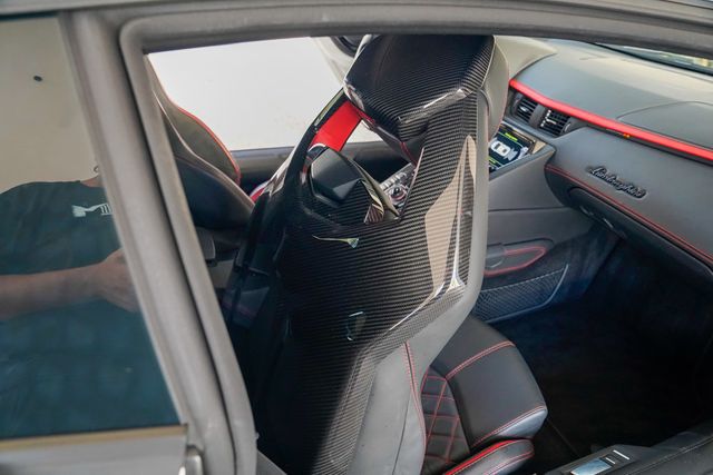 2018 Lamborghini Aventador S Coupe - 22513990 - 85