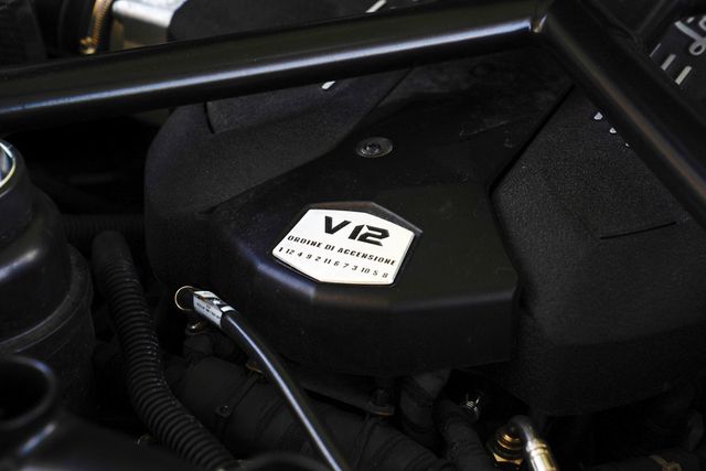 2018 Lamborghini Aventador S Coupe - 22513990 - 89