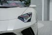 2018 Lamborghini Aventador S Roadster - 22467477 - 12