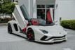 2018 Lamborghini Aventador S Roadster - 22467477 - 6