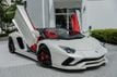 2018 Lamborghini Aventador S Roadster - 22467477 - 7