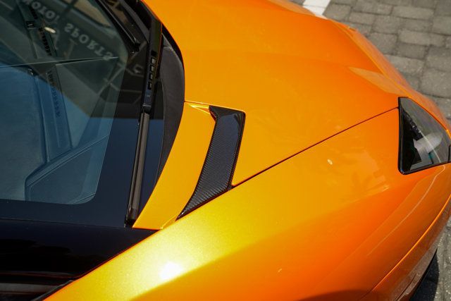 2018 Lamborghini Aventador S Roadster - 22897283 - 50