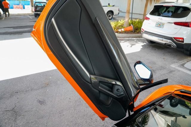 2018 Lamborghini Aventador S Roadster - 22897283 - 61