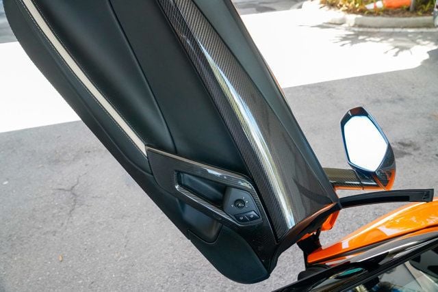 2018 Lamborghini Aventador S Roadster - 22897283 - 62