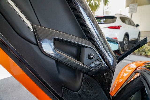 2018 Lamborghini Aventador S Roadster - 22897283 - 63