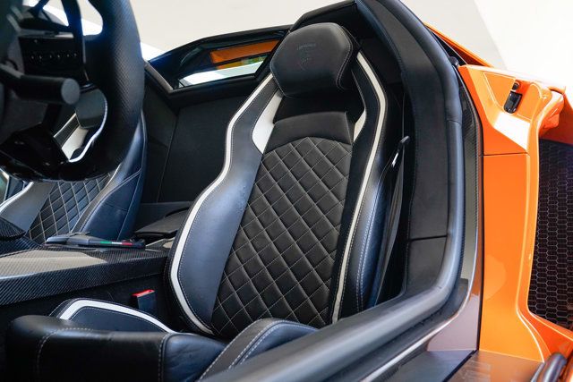 2018 Lamborghini Aventador S Roadster - 22897283 - 67