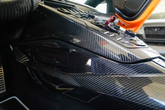 2018 Lamborghini Aventador S Roadster - 22897283 - 78