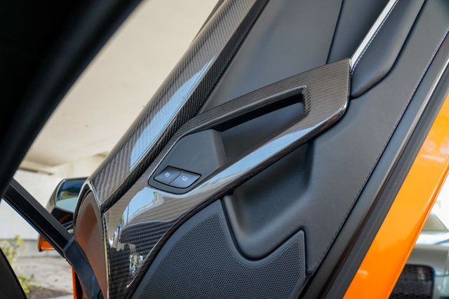 2018 Lamborghini Aventador S Roadster - 22897283 - 82