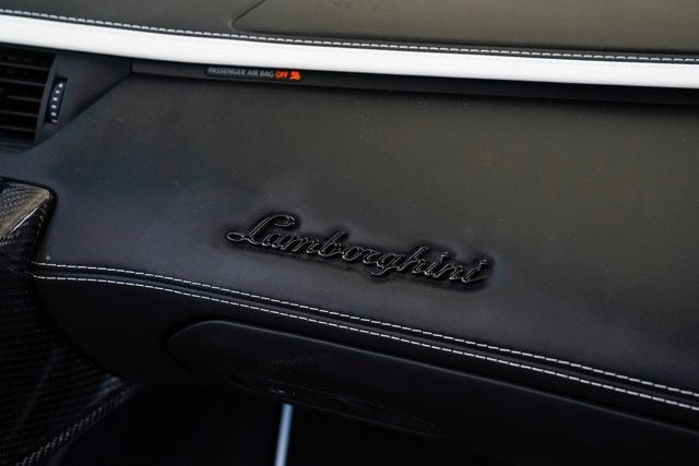 2018 Lamborghini Aventador S Roadster - 22897283 - 89