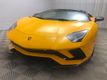 2018 Lamborghini Aventador S Roadster Just Arrived!  Only 621 miles! - 21833500 - 33