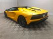 2018 Lamborghini Aventador S Roadster Just Arrived!  Only 621 miles! - 21833500 - 4
