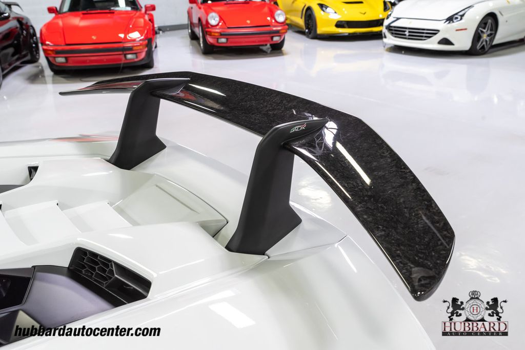 2018 Lamborghini Huracan Custom HRE Center Lock Wheels (Factory Wheels Included) - 22166134 - 49