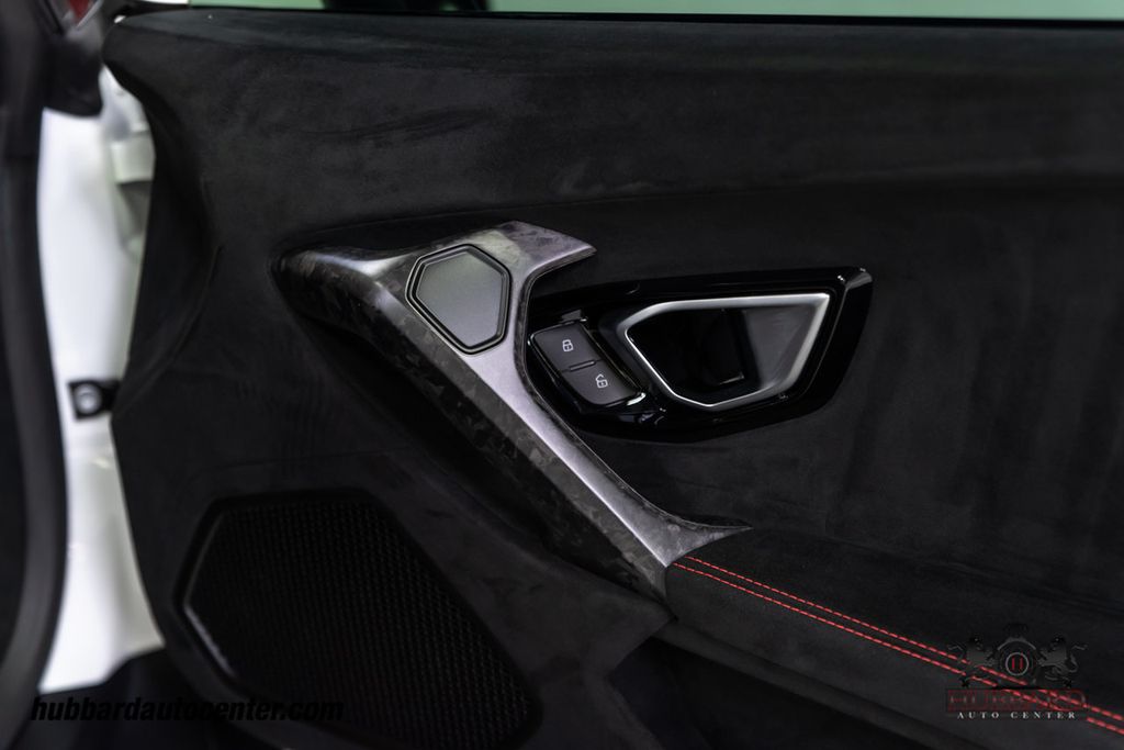 2018 Lamborghini Huracan Custom HRE Center Lock Wheels (Factory Wheels Included) - 22166134 - 85