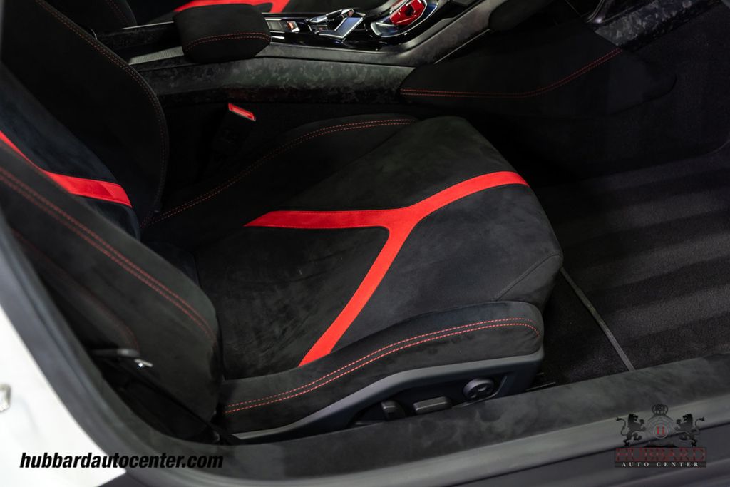 2018 Lamborghini Huracan Custom HRE Center Lock Wheels (Factory Wheels Included) - 22166134 - 88
