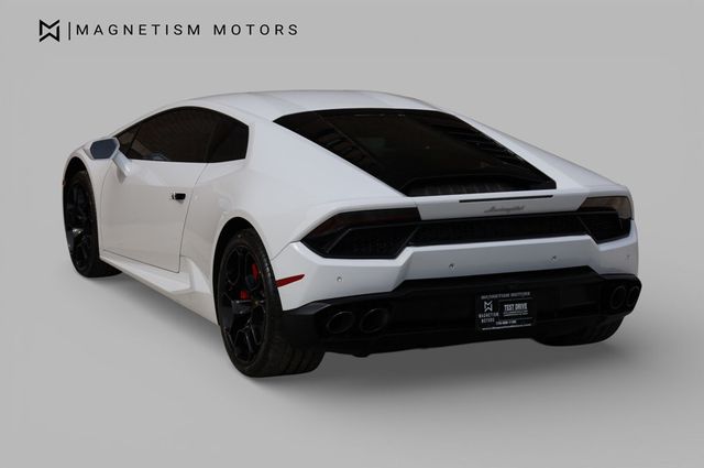 2018 Lamborghini Huracan LP 580-2 - 22968504 - 10