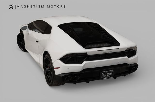 2018 Lamborghini Huracan LP 580-2 - 22968504 - 11