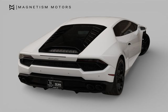 2018 Lamborghini Huracan LP 580-2 - 22968504 - 12