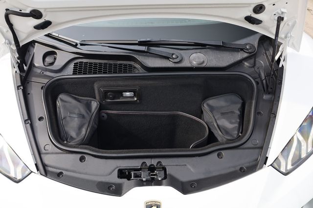 2018 Lamborghini Huracan LP 580-2 - 22968504 - 14