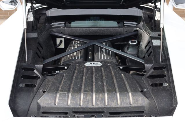 2018 Lamborghini Huracan LP 580-2 - 22968504 - 15