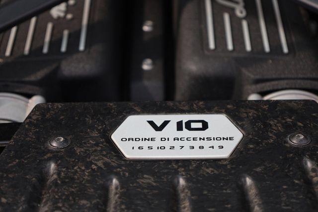 2018 Lamborghini Huracan LP 580-2 - 22968504 - 16