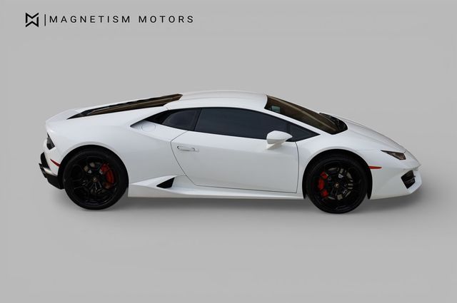 2018 Lamborghini Huracan LP 580-2 - 22968504 - 1